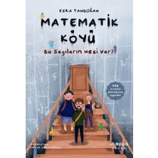Ütopya Çocuk Matematik Köyü - Bu Sayıların Nesi Var?