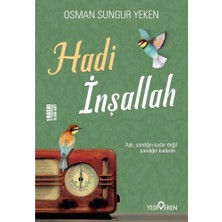 Yediveren Hadi Inşallah