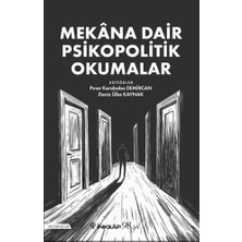 İnkılap Kitabevi Mekana Dair Psikopolitik Okumalar