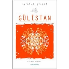 Semerkand Kitap Gülistan