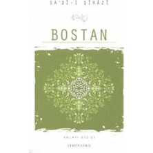 Semerkand Kitap Bostan