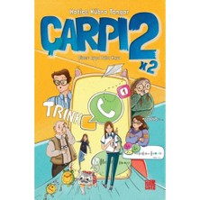 Aile Yayınları Çarpı 2