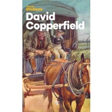 Halk Kitabevi David Copperfield