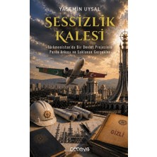Cenova Yayınları Sessizlik Kalesi