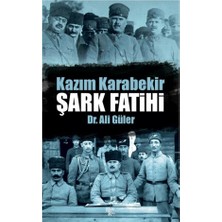Halk Kitabevi Şark Fatihi