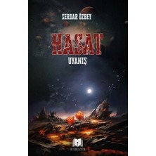 Parana Yayınları Hasat - Uyanış