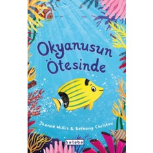 Ketebe Çocuk Okyanusun Ötesinde