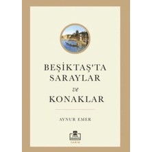 Timaş Akademi Beşiktaş’ta Saraylar ve Konaklar