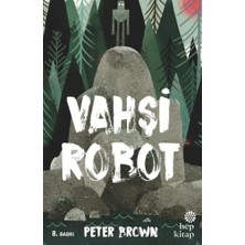 Hep Kitap Vahşi Robot