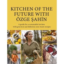Doğan Solibri Kitchen Of The Future With Özge Şahin