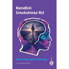 Sahi Kitap Kendini Unutulmaz Kıl
