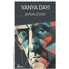 Girdap Kitap Vanya Dayı