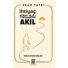 Toplumsal Kitap Ihtiyaç Fazlası Akıl