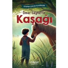 Ütopya Çocuk Kaşağı