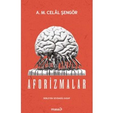 Masa Kitap Aforizmalar