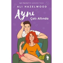 Nemesis Kitap Aynı Çatı Altında