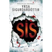 Koridor Yayıncılık Sis