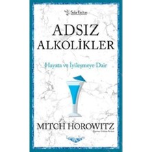 Sola Unitas Adsız Alkolikler - Kısaltılmış Klasikler Serisi