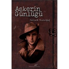 Paradigma Kültür Askerin Günlüğü