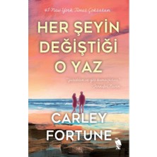 Nemesis Kitap Her Şeyin Değiştiği O Yaz
