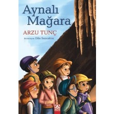Aynalı Mağara