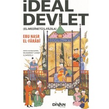 Divan Kitap Ideal Devlet
