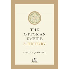 Timaş Akademi The Ottoman Empire A History