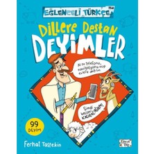 Dillere Destan Deyimler