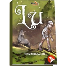 Meteor Yayınevi Lu