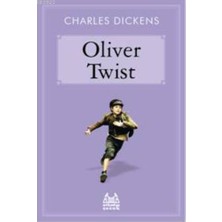 Arkadaş Yayınları Oliver Twist