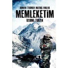 Halk Kitabevi Memleketim