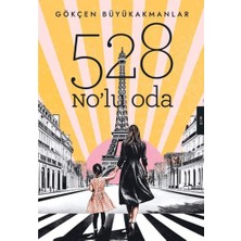 Kitapita 528 No’lu Oda