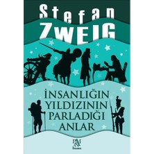 Panama Yayıncılık Insanlığın Yıldızının Parladığı Anlar
