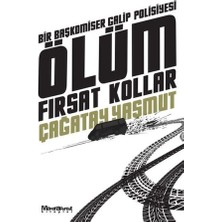 Maceraperest Kitaplar Ölüm Fırsat Kollar