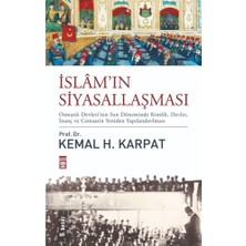 Timaş Tarih Islamın Siyasallaşması