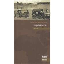 Taş Mektep Yayınları Seyahatlerim