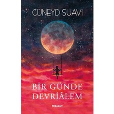 Foliant Yayınları Bir Günde Devrialem