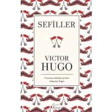 Koridor Yayıncılık Sefiller (Bez Ciltli)