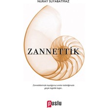 Puslu Yayıncılık Zannettik
