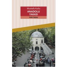 Dergah Yayınları Anadolu Yakası