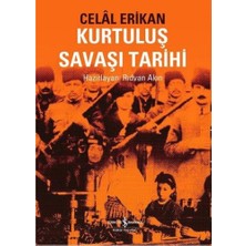 İş Bankası Kültür Yayınları Kurtuluş Savaşı Tarihi