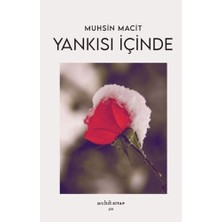 Muhit Kitap Yankısı Içinde