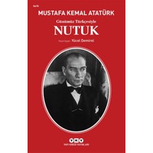 Yapı Kredi Yayınları Günümüz Türkçesiyle Nutuk