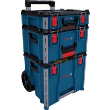 Ahes L-Boxx Contractor Set 3