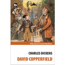 Bilgi Yayınevi David Copperfield