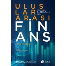 Scala Yayıncılık Uluslararası Finans