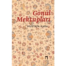 Dergah Yayınları Gönül Mektupları