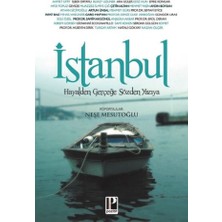 Pozitif Yayınları Istanbul Hayalden Gerçeğe Sözden Yazıya
