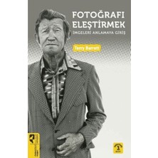 ‎ Hayalperest Yayınevi Fotoğrafı Eleştirmek