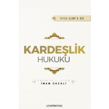 Semerkand Kitap Kardeşlik Hukuku